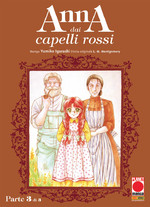 Anna dai Capelli Rossi